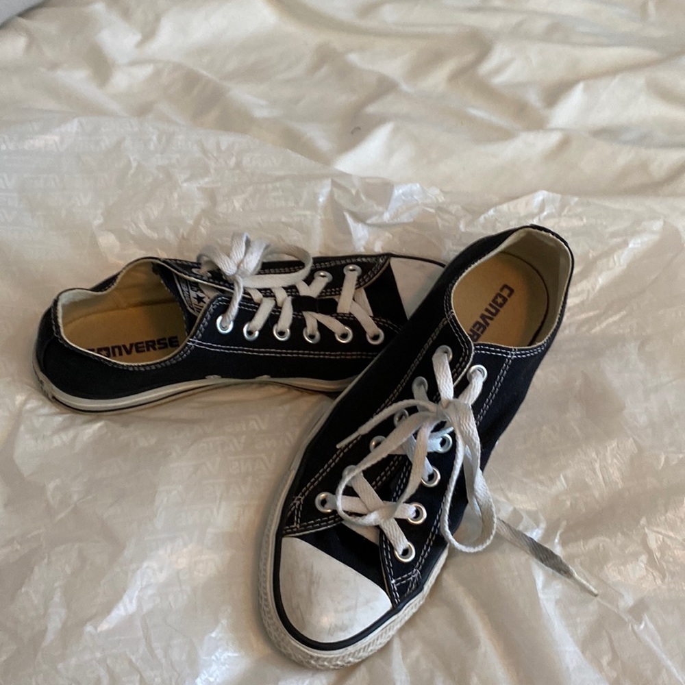 Chucks - image 1